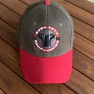 NWOT Star Wars Cap